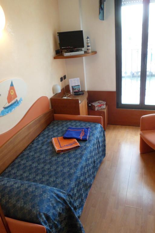 Chambre Simple