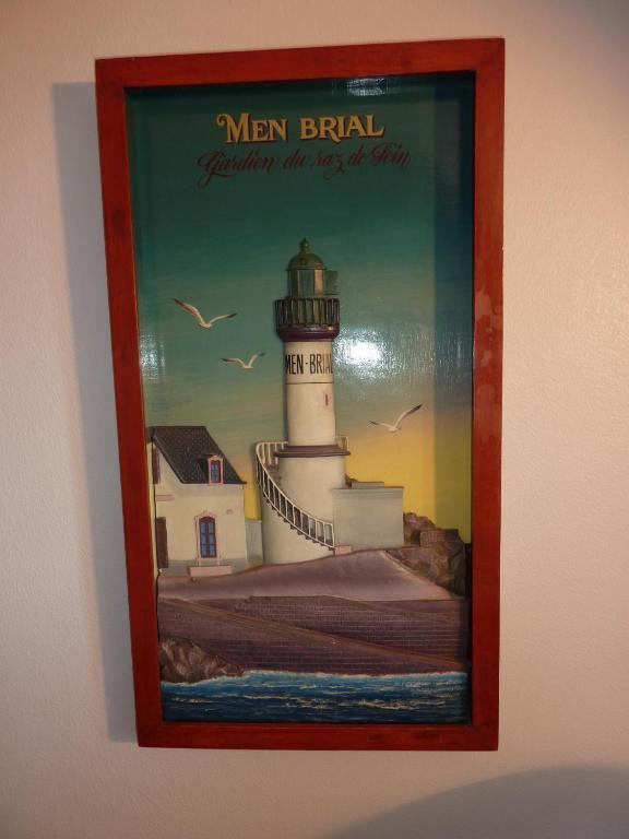 Chambre Double Classique - Vue sur Mer