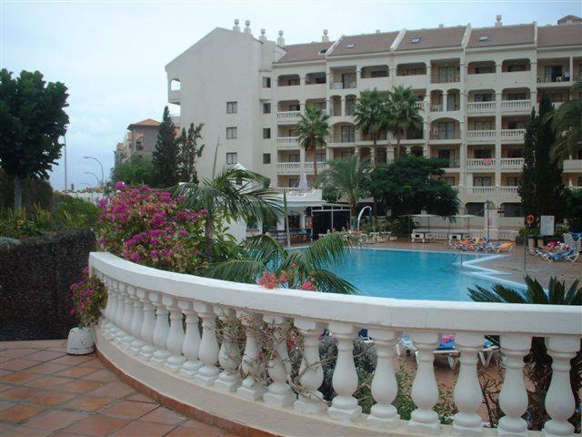 Apartment Ground Floor