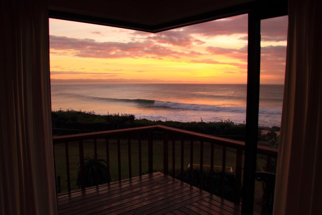 Standard Double Room with Sea View