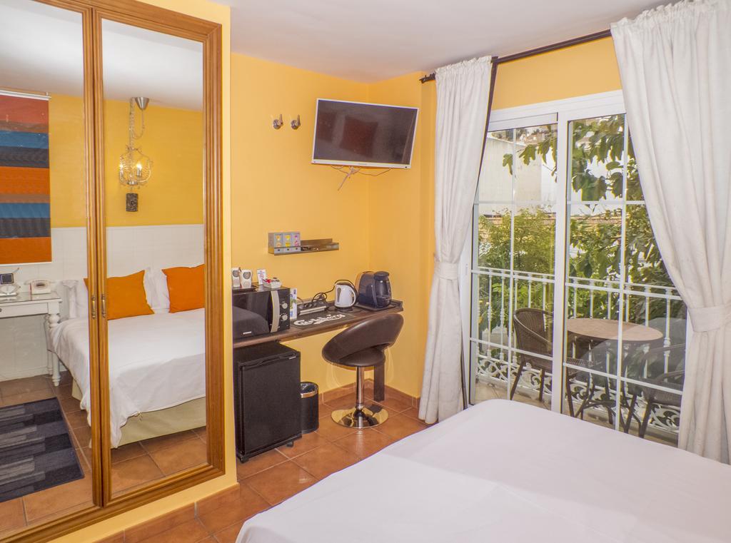 Double Room Extra Bed