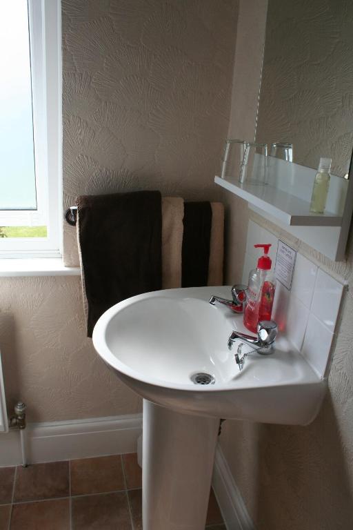Standard Plus Double Room