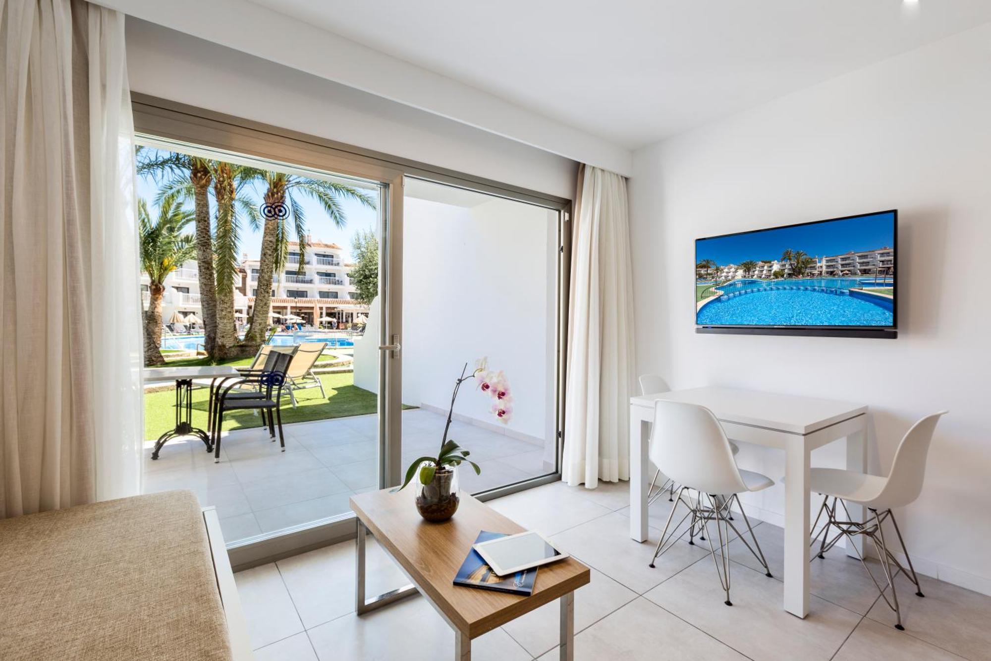 Premium Apartment Ground Floor