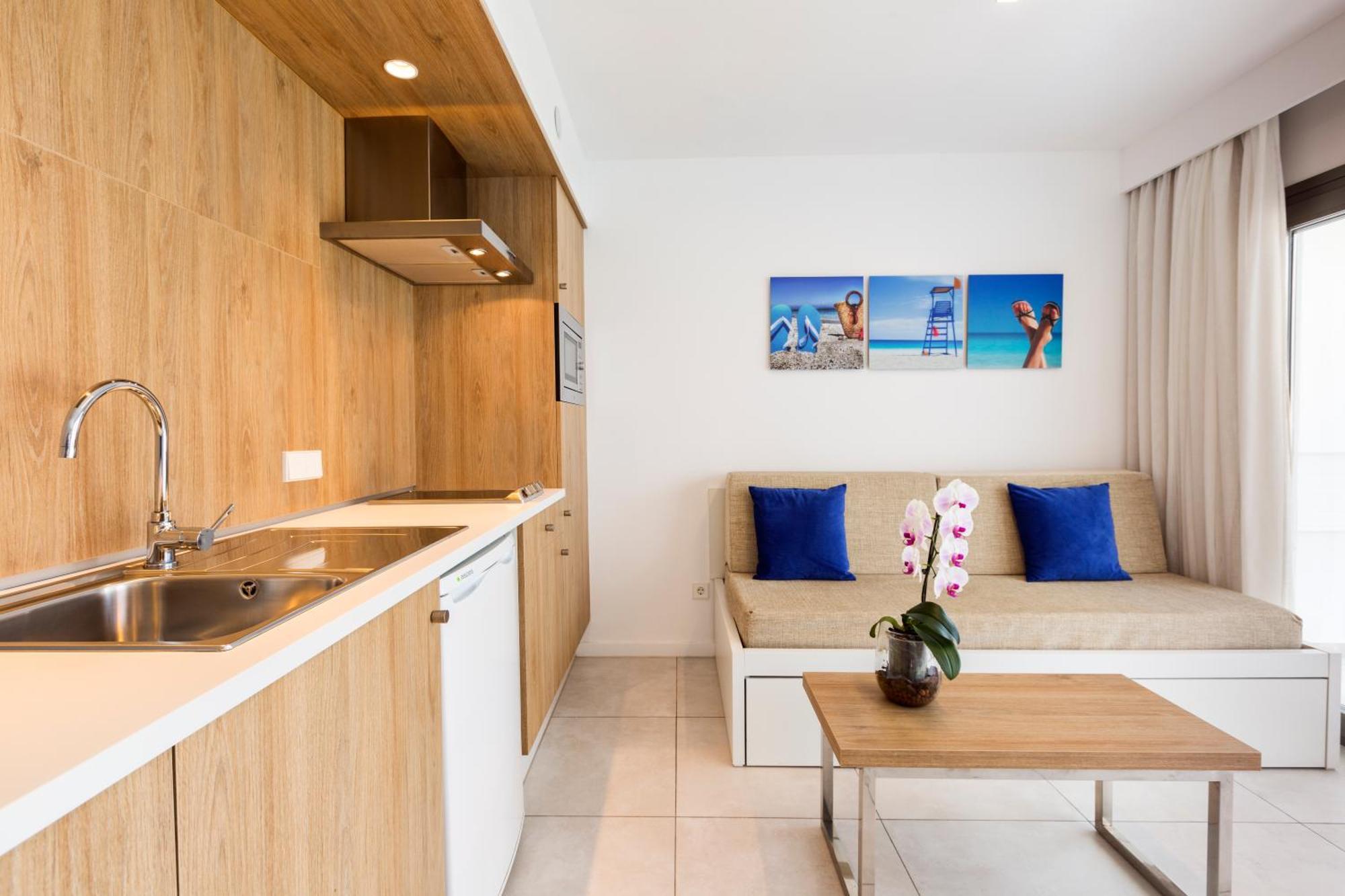 Premium Apartment Ground Floor