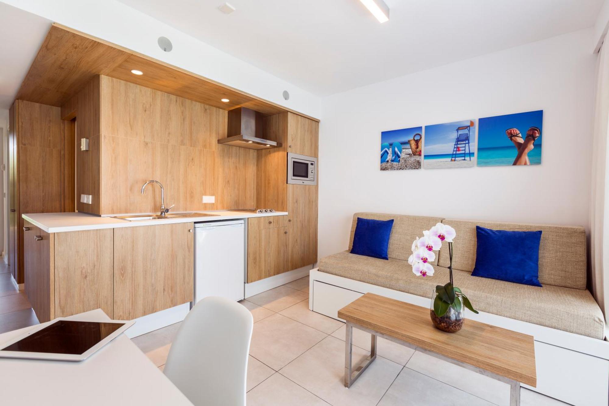 Premium Apartment Ground Floor