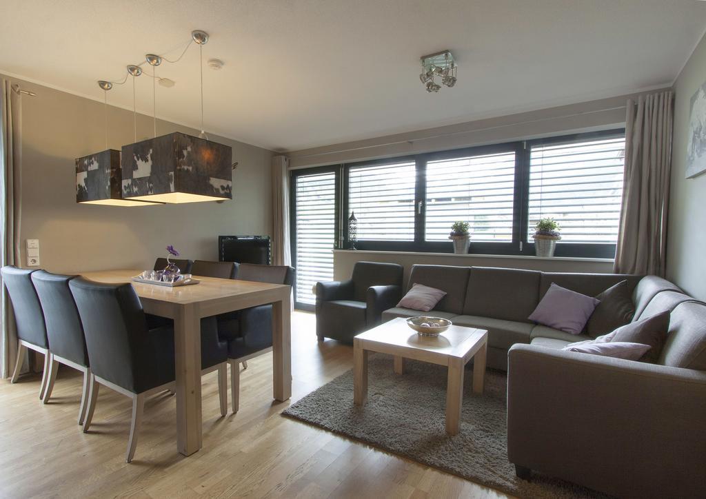 Appartement 3 Chambres Premium