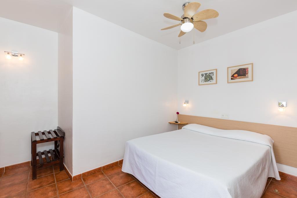 Chambre Double Économique