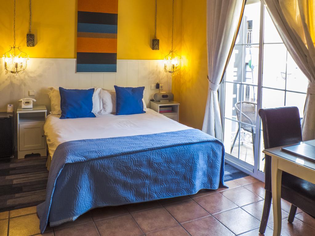 Double Room Kitchenette