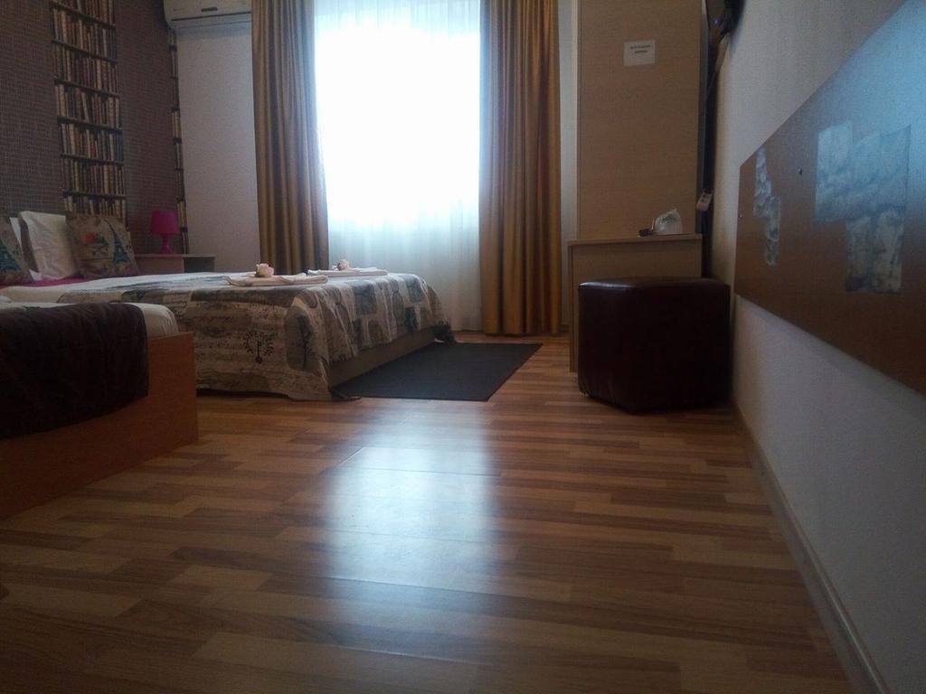 Chambre Triple Supérieure
