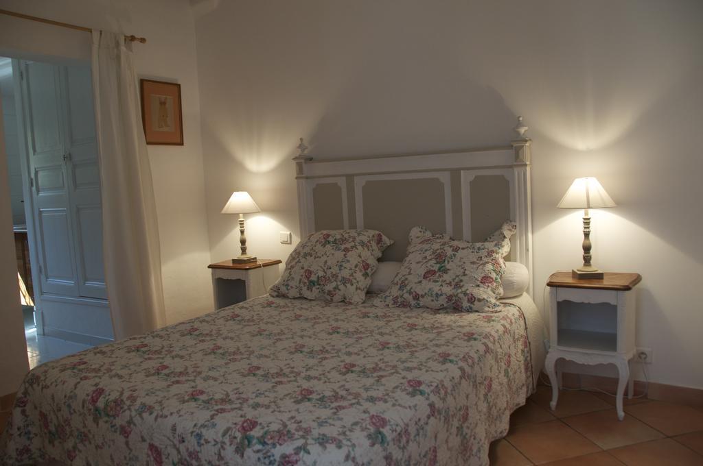Chambre Quadruple avec Terrasse