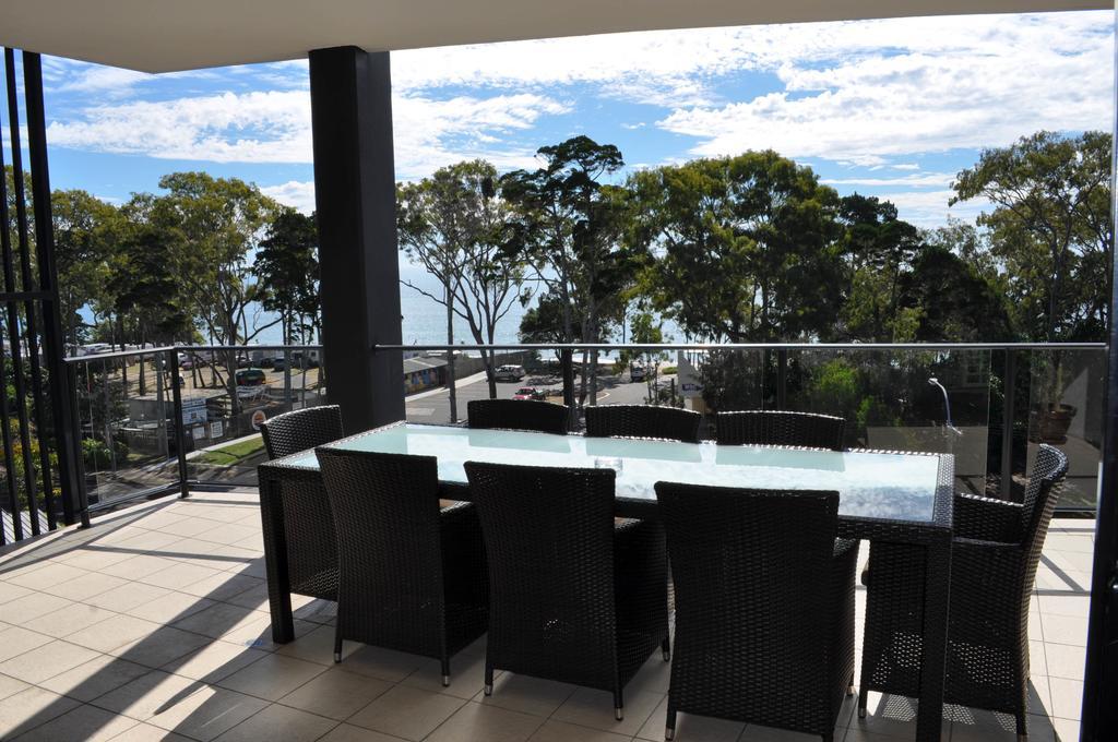 Three-Bedroom Apartment with Hot Tub
