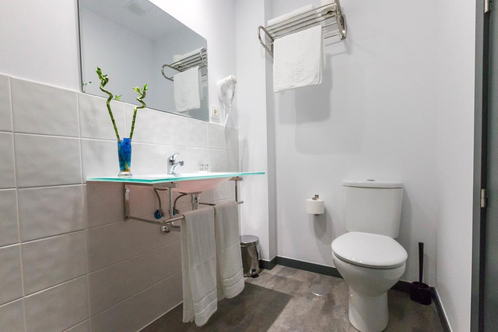 Chambre Double - Rez-de-Chaussée