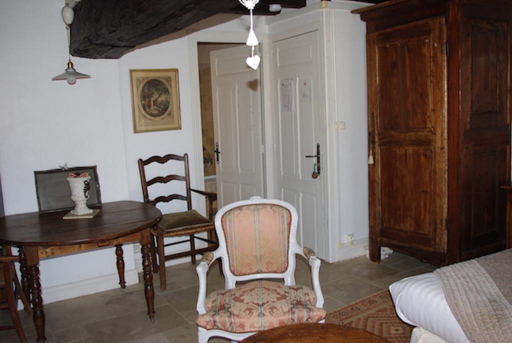 Gîte 1 Chambre - Les Oiseaux