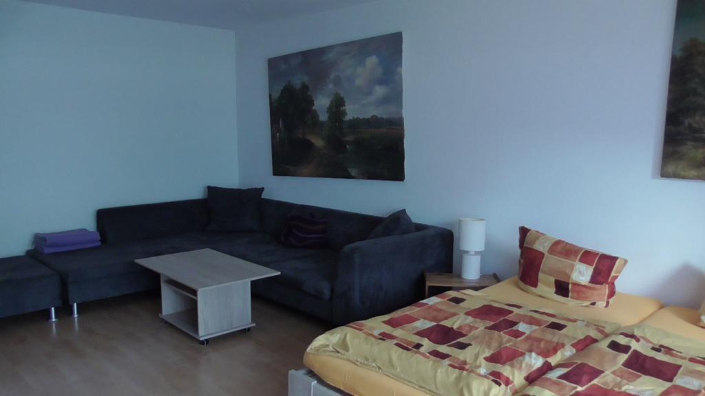 Chambre Lits Jumeaux