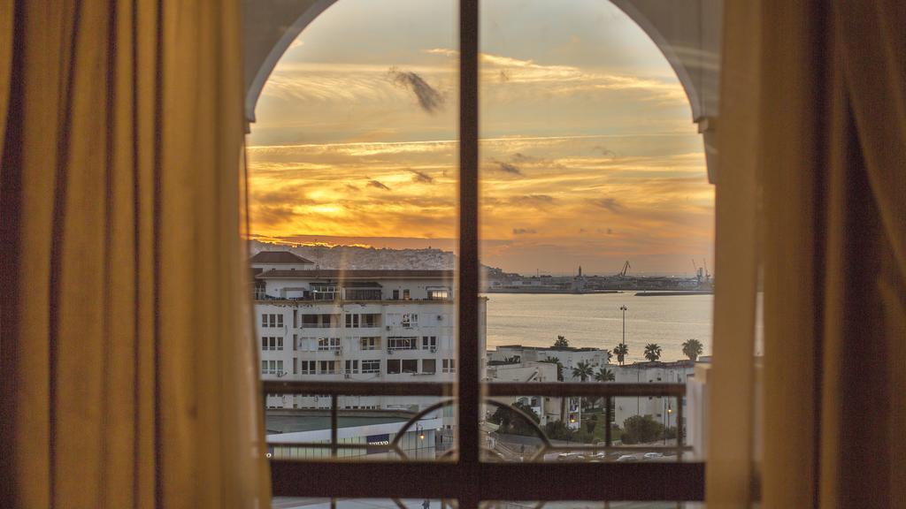 Suite with Sea View