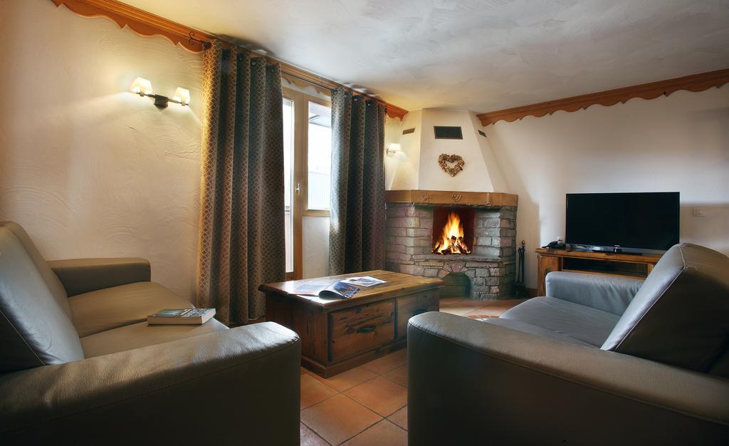 Apartment (6 Persons)