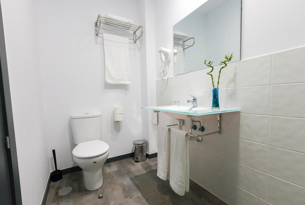 Chambre Triple avec Vue