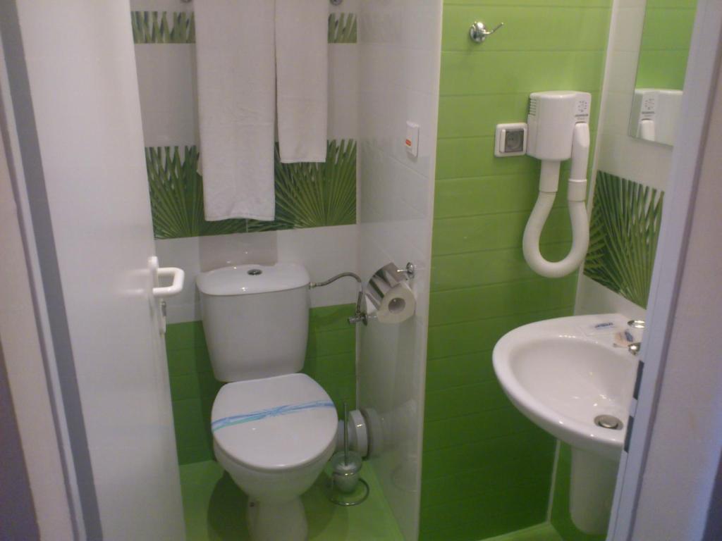 Classic Single Room