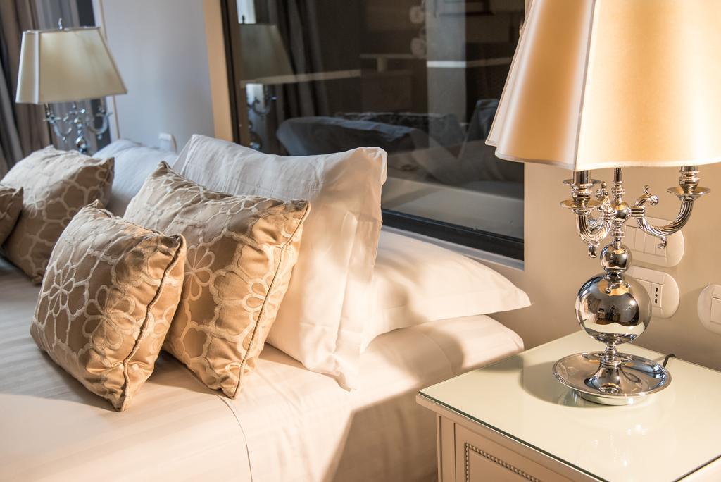 Chambre Double Deluxe