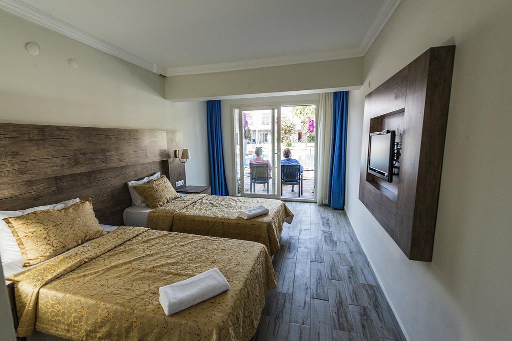 Chambre Triple Standard