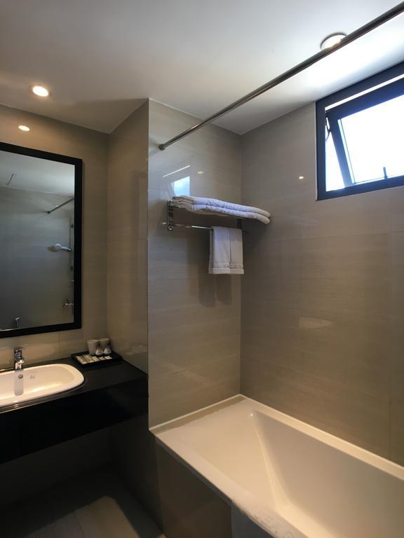 Deluxe Twin Room - Offer 15% Discount Beverage