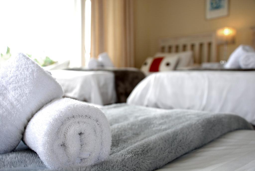 Twin/Double Room