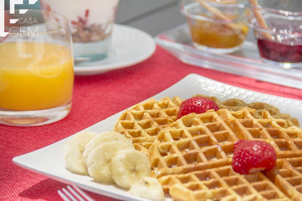 Chambre Triple Deluxe