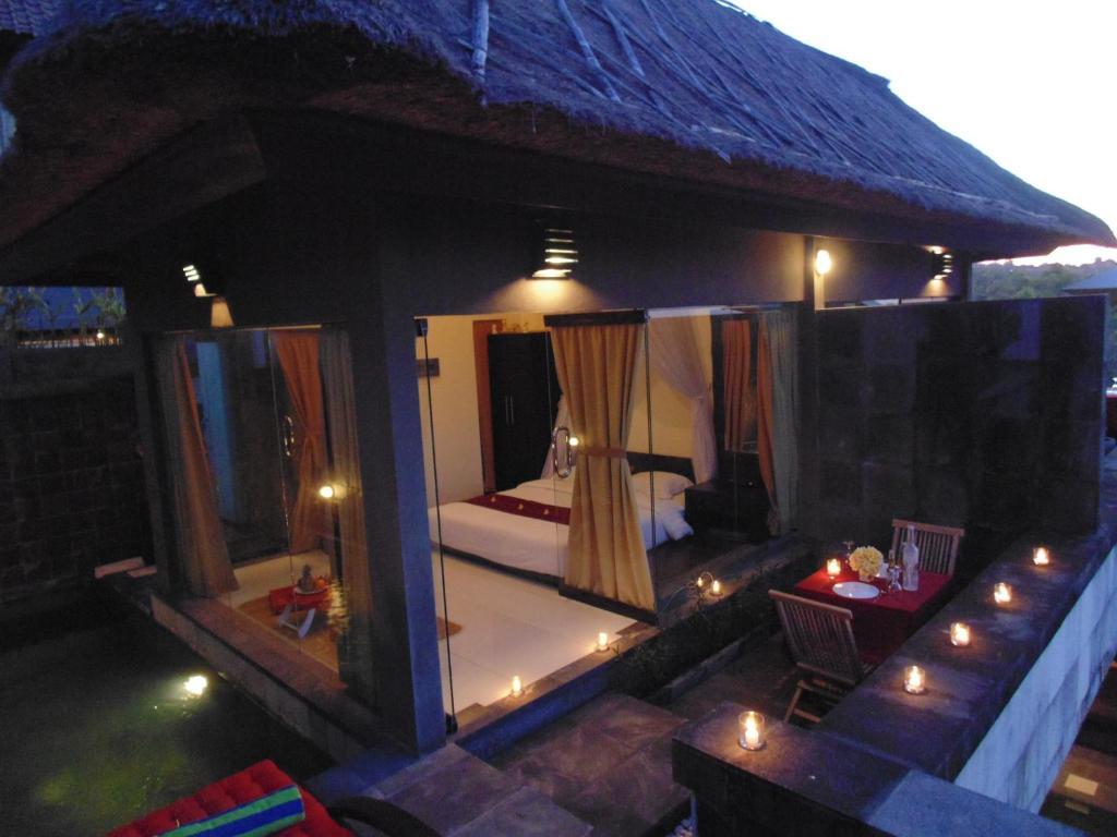 One-Bedroom Villa with Private Pool