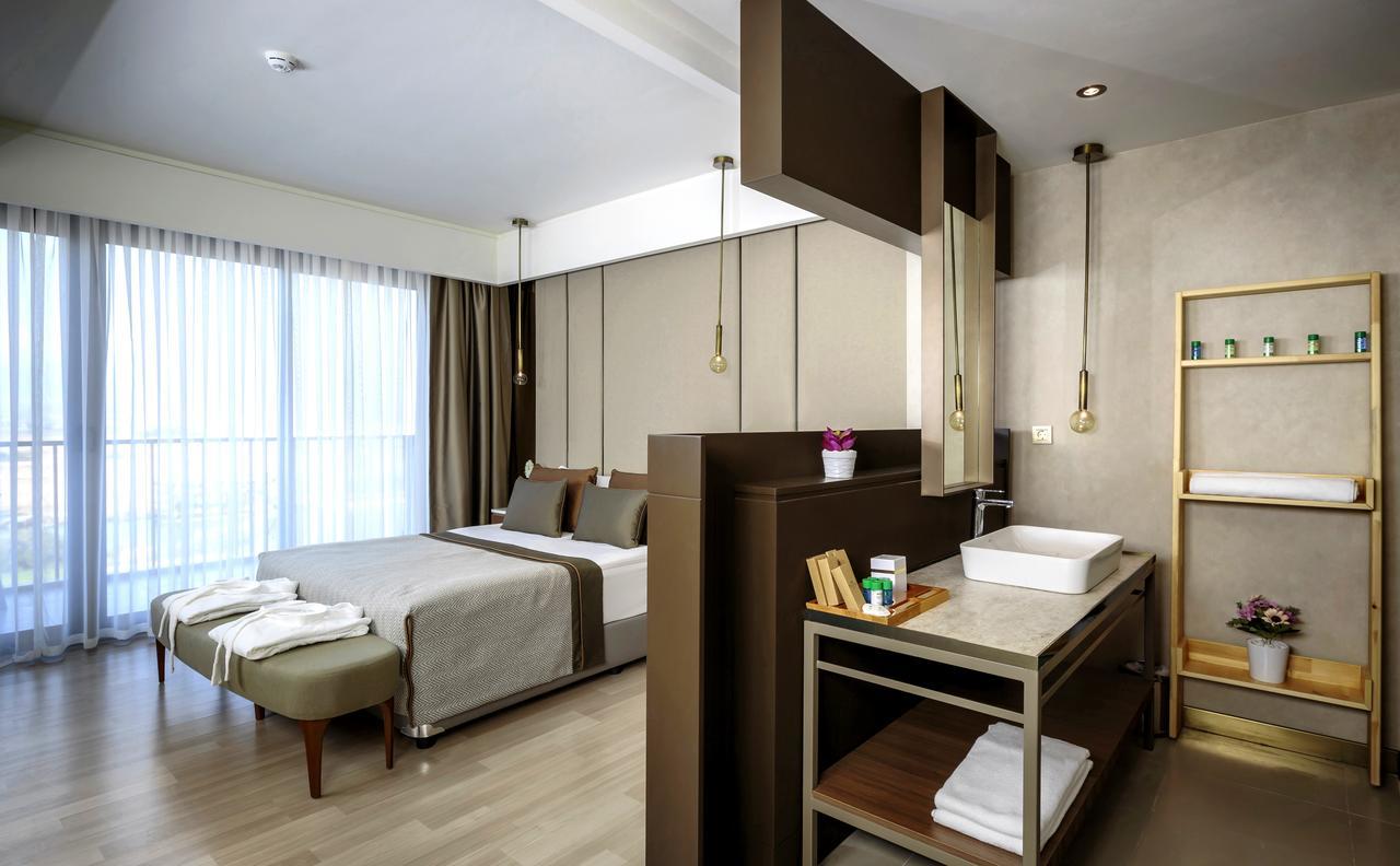 Chambre Familiale