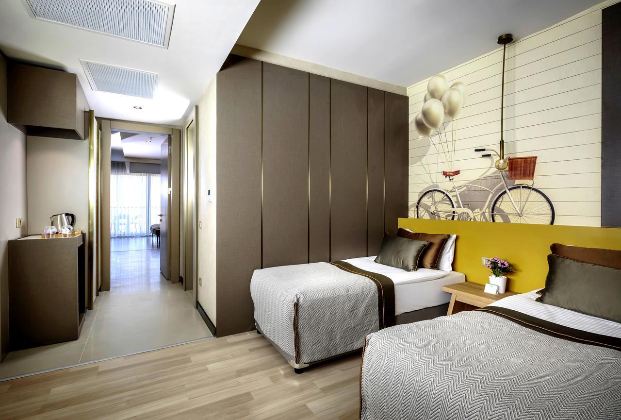 Suite en Duplex