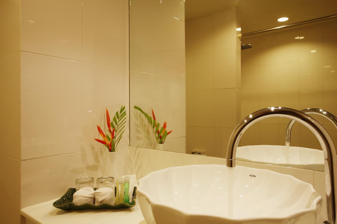 Superior Double or Twin Room with Garden View