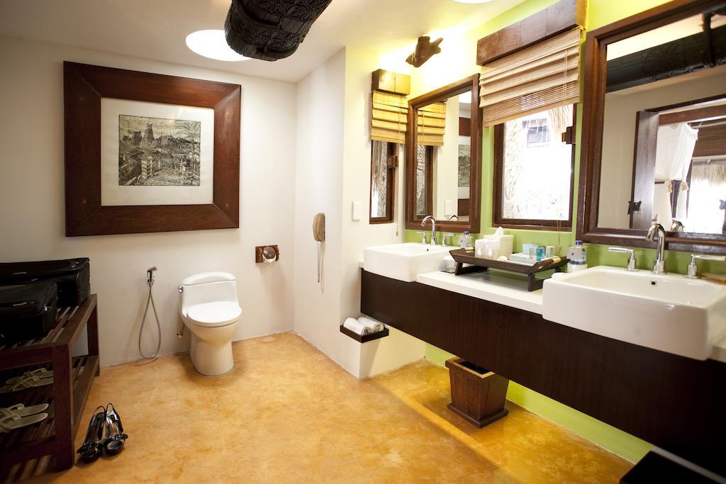 Villa 1 Chambre