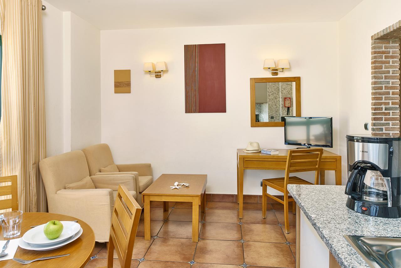 Appartement Supérieur 1 Chambre