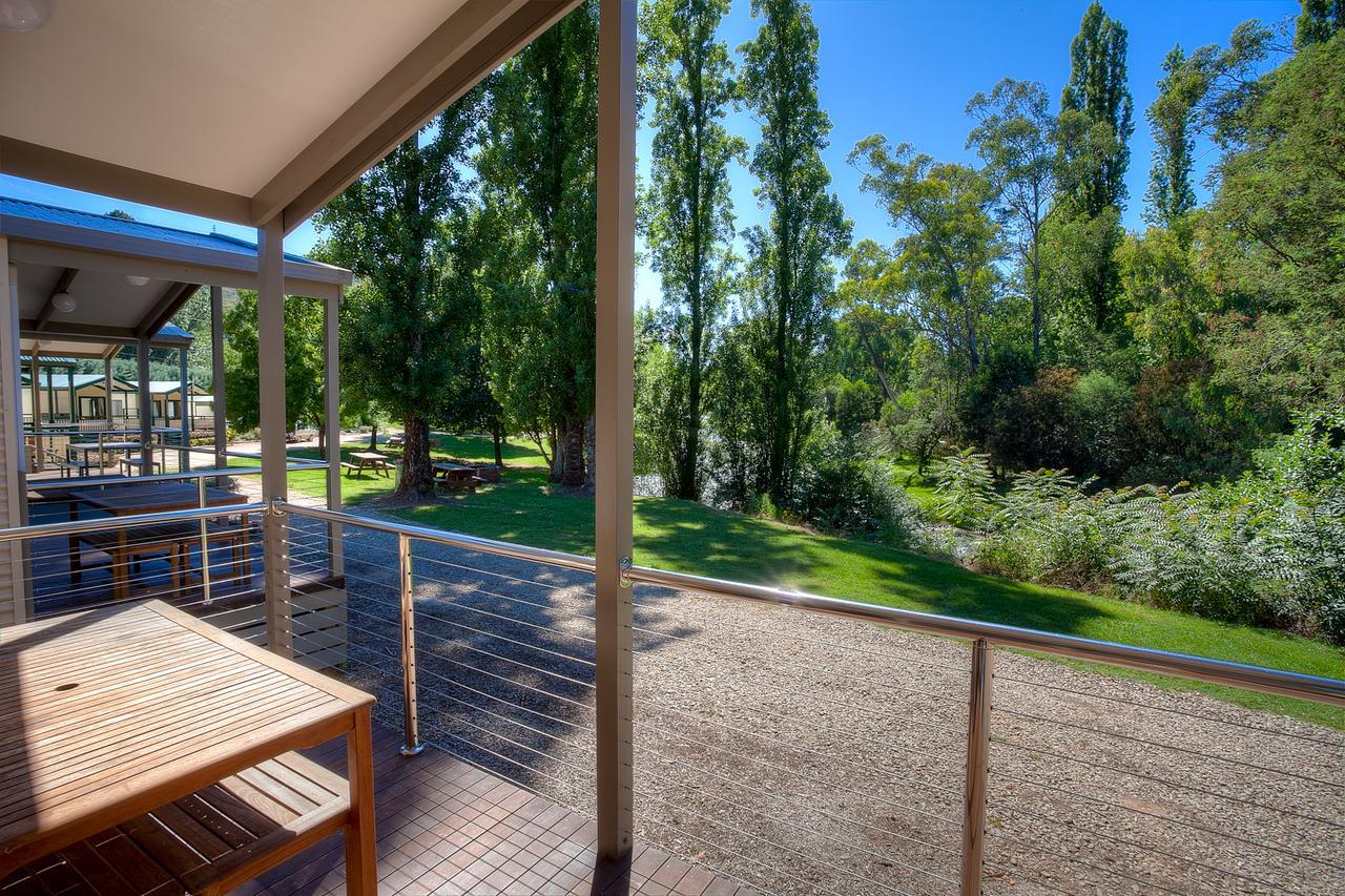 Riverfront Villa - 2 Bedroom