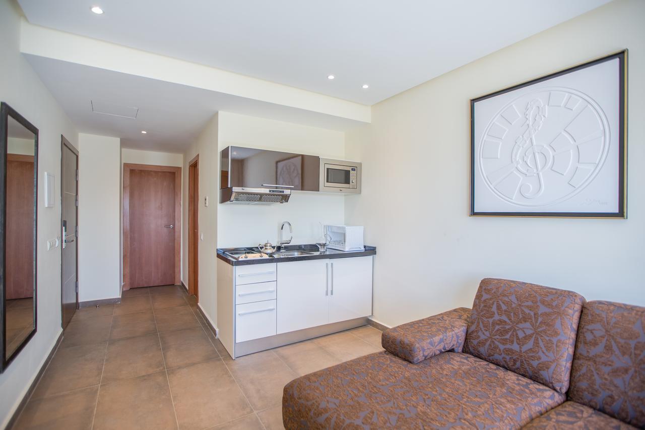 Suite Royale