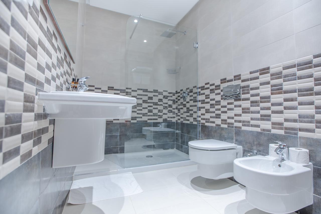 Appartement 3 Chambres