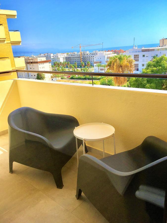 Appartement 1 Chambre - Vue sur Mer