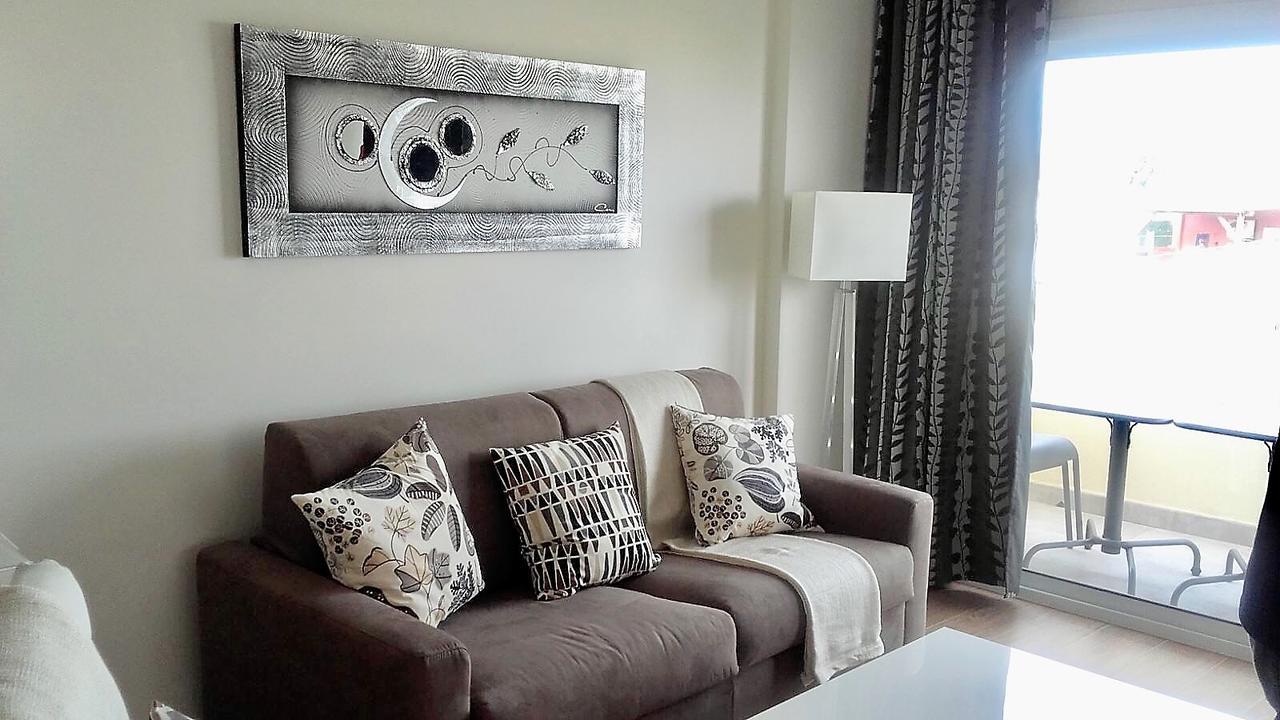 Appartement 1 Chambre - Vue sur Jardin