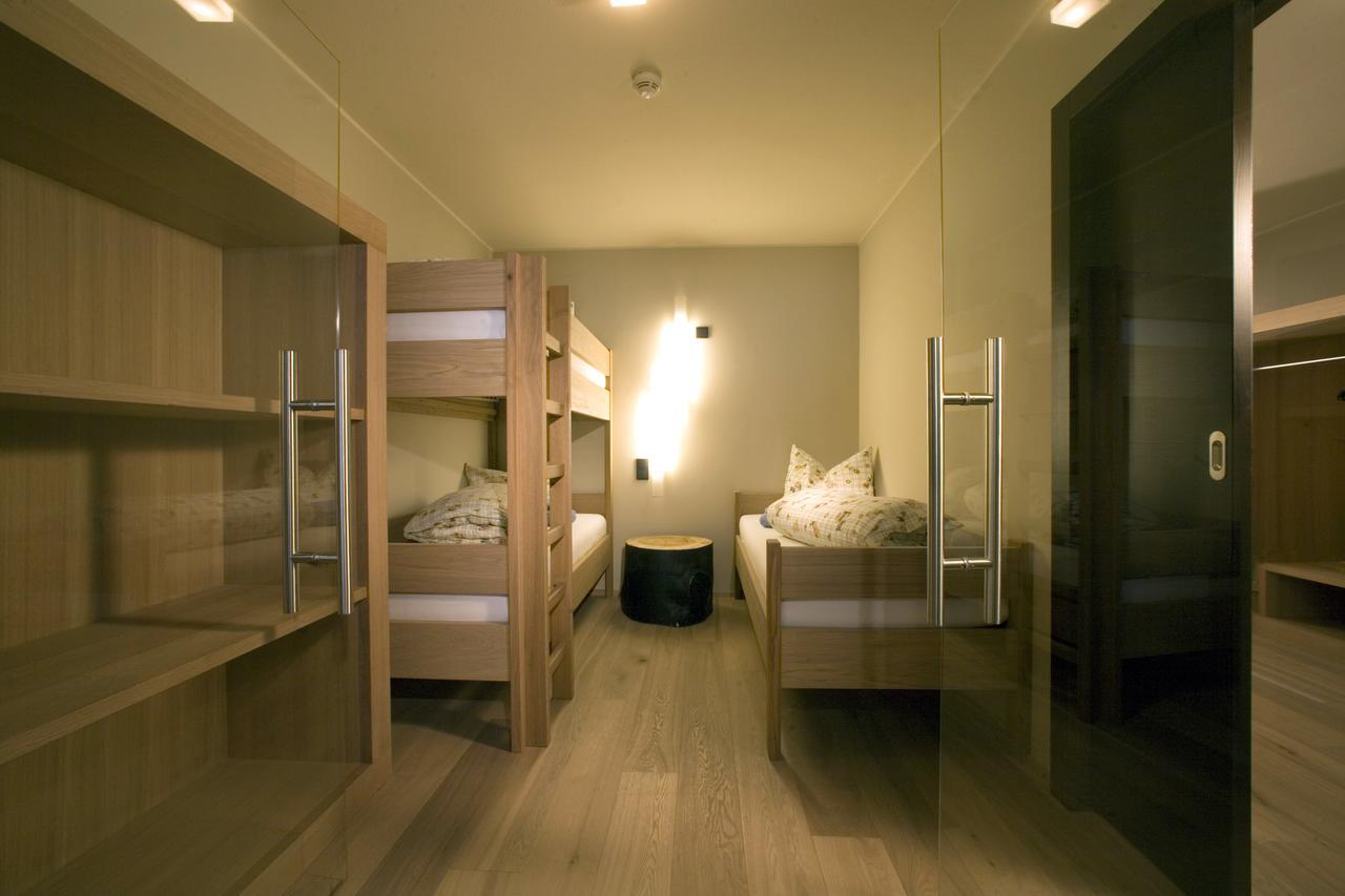 Suite with Lake View