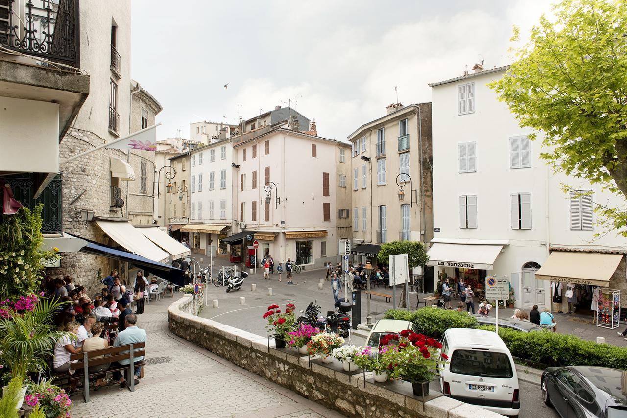 Appartement 2 Chambres - Vue sur Ville