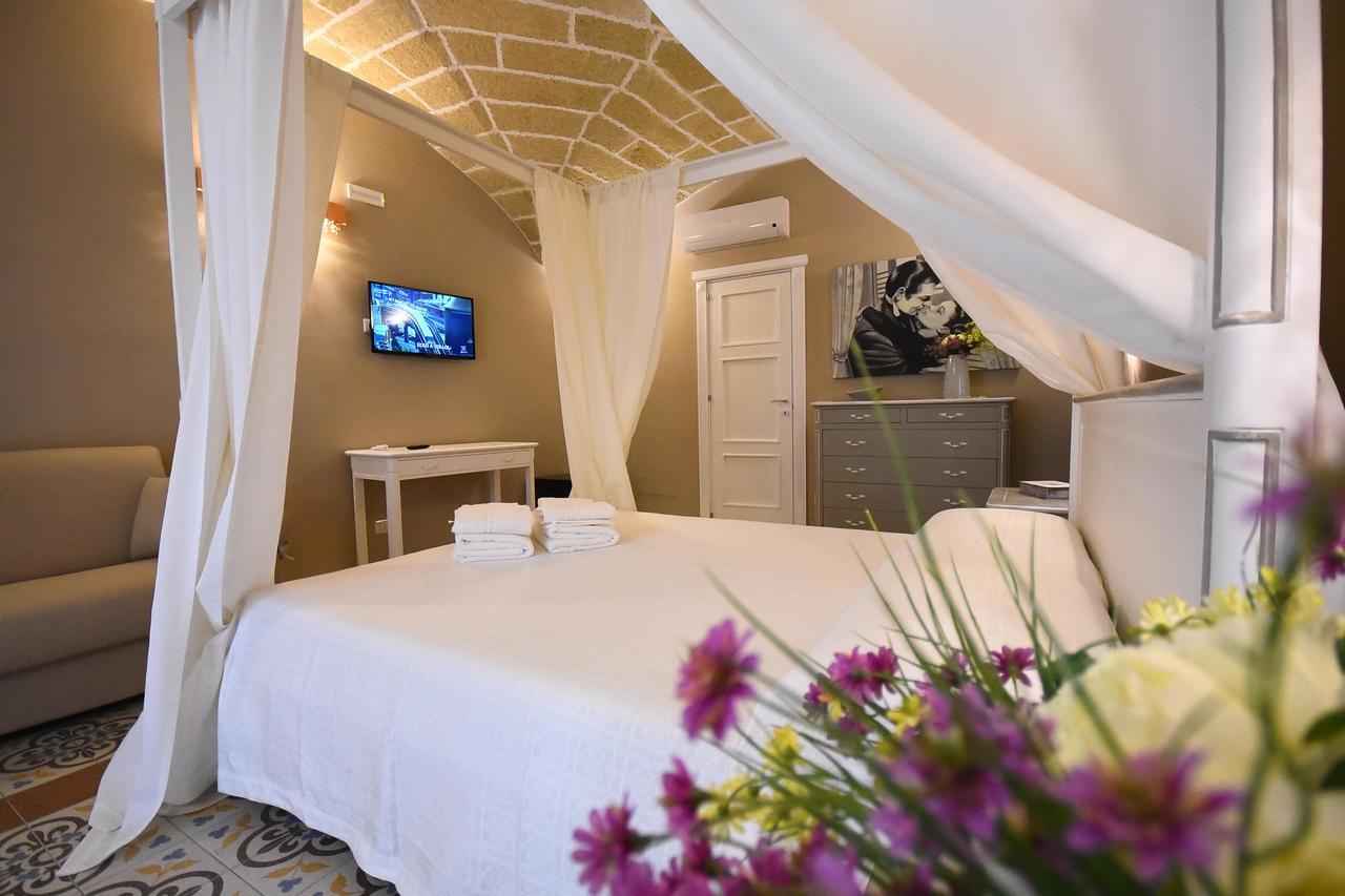 Chambre Familiale avec Balcon