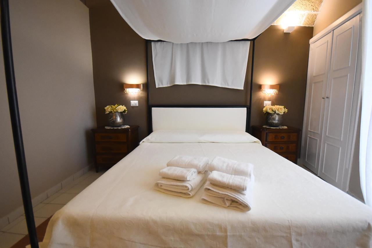 Chambre Double avec Balcon