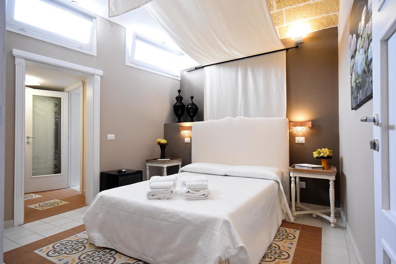 Chambre Double Standard