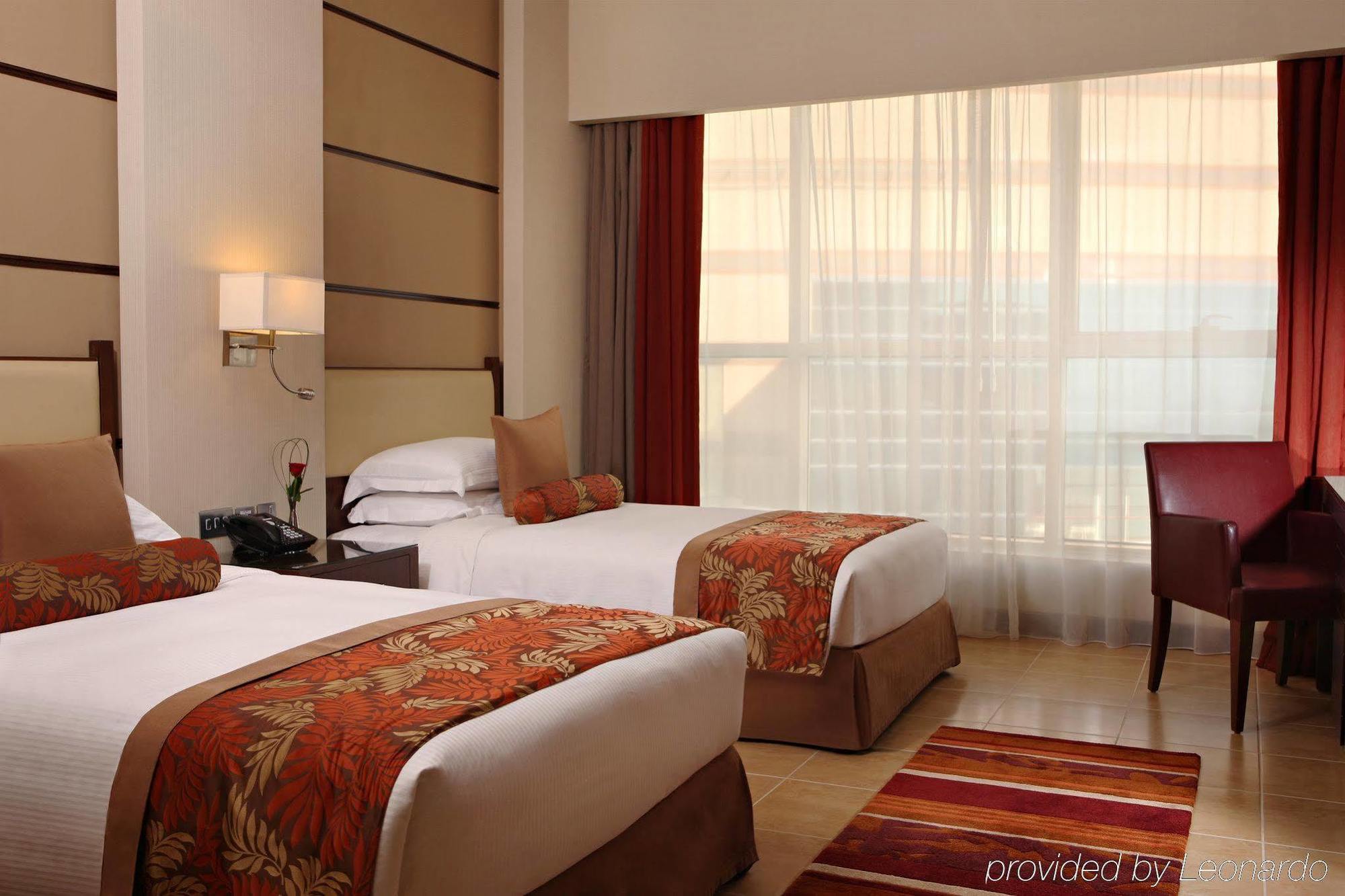 Chambre avec Kitchenette et Balcon - Vue sur Mer