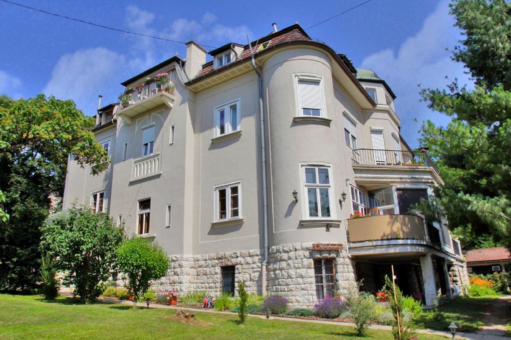 Chambre Double avec Terrasse