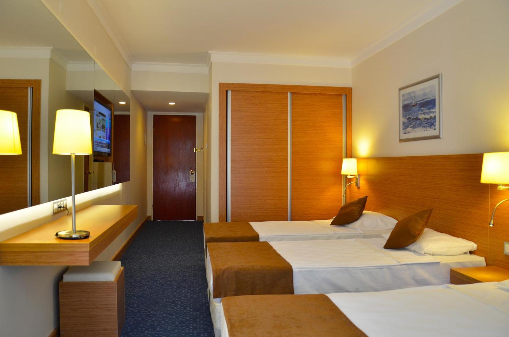 Mountain View Room