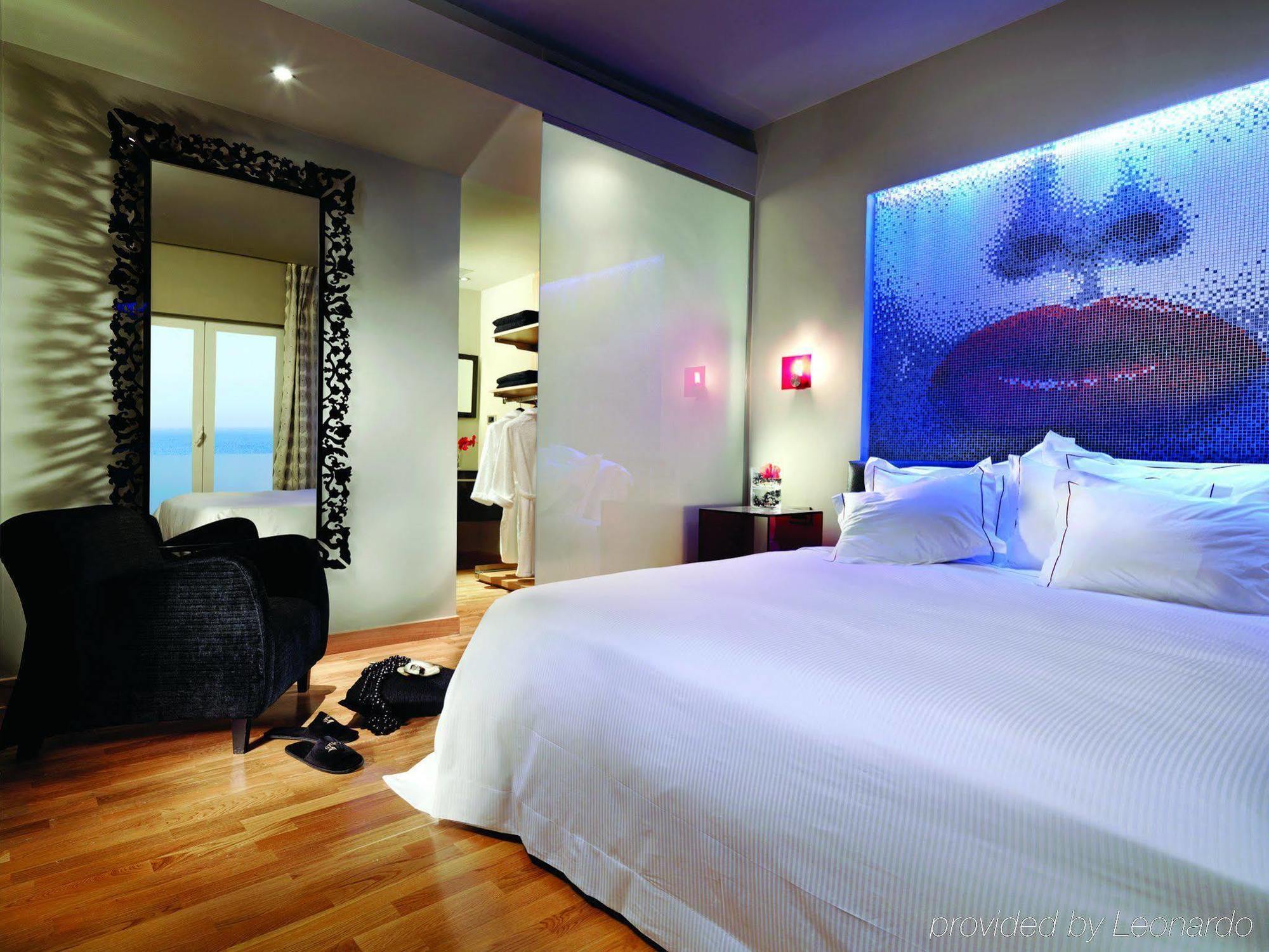 Lifestyle One-Bedroom Suite Sea View,753284003:JPEG