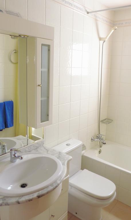 Appartement 2 Chambres
