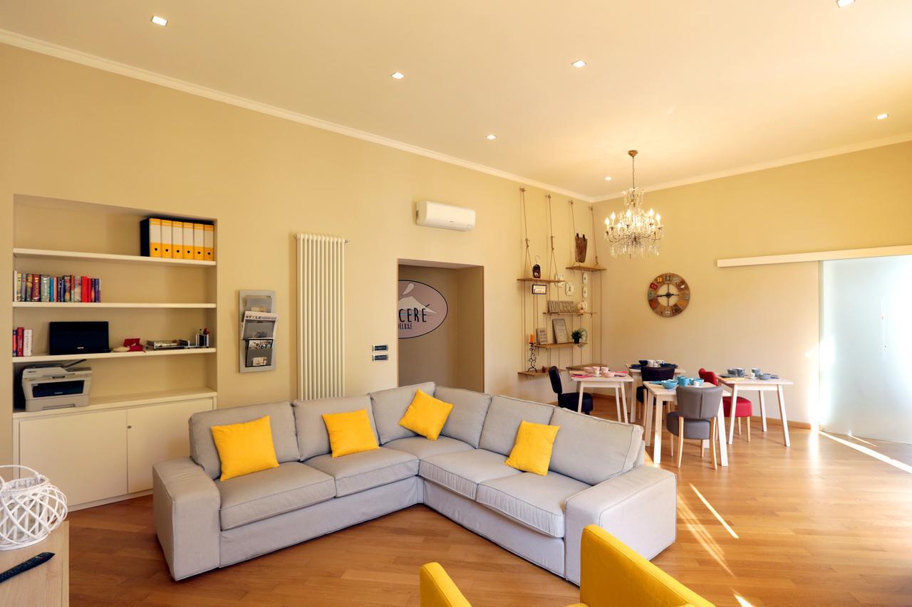 Chambre Double Supérieure