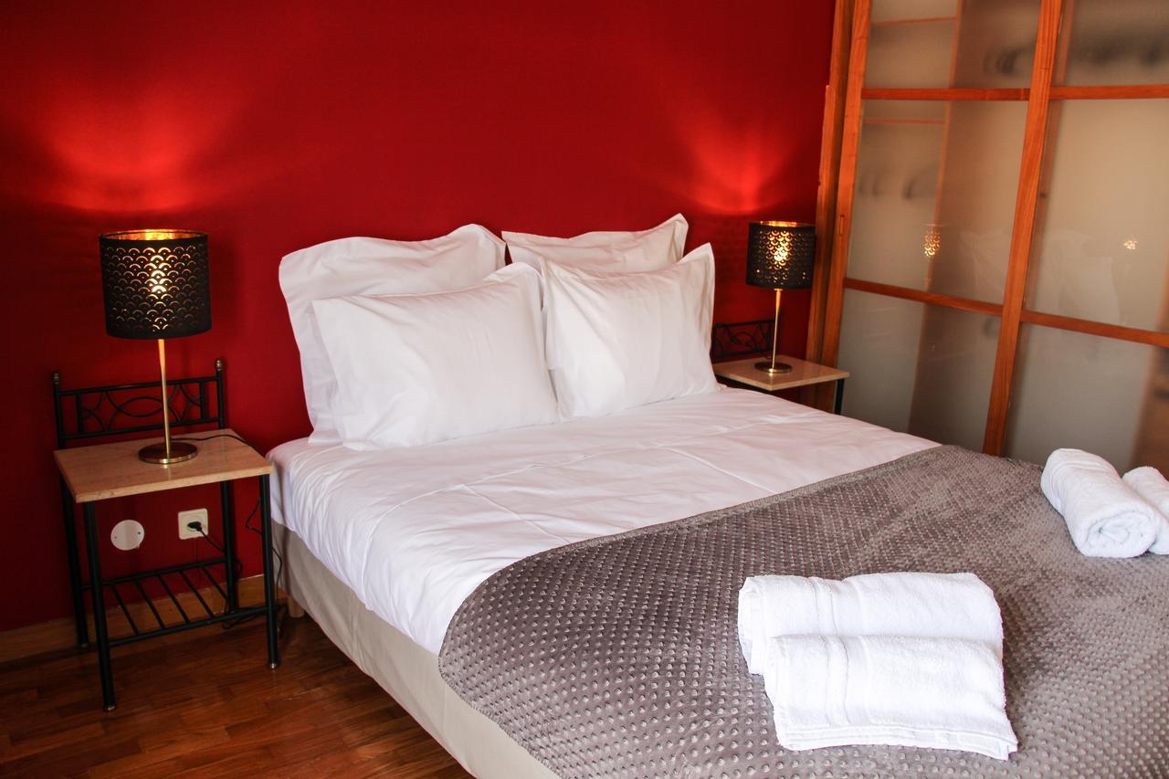 Chambre Deluxe